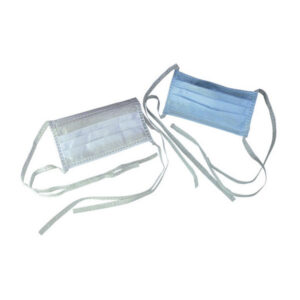 BAVETTES CHIRURGICALES HAUTE PROTECTION