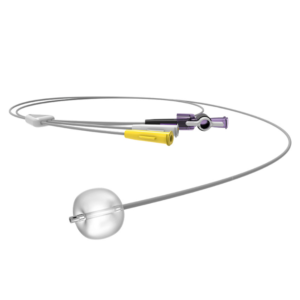 PINCE D’EXTRACTION A BALLONNET