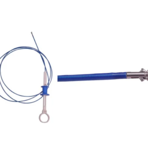 PINCE A BIOPSIE BRONCHIQUE 160 CM