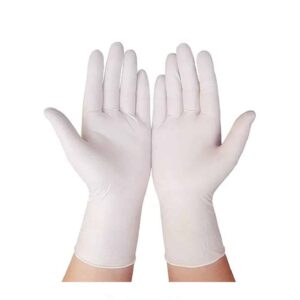 GANTS LATEX POUDRES (S – M – L – XL)