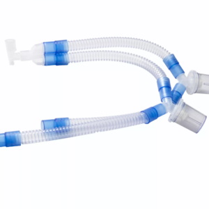 CIRCUIT DE RESPIRATION PATIENT