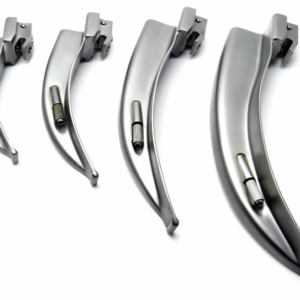 LAMES LARYNGOSCOPE MACINTOSH
