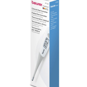 THERMOMÈTRE EXTRA-FLEXIBLE DIGITAL BEURER FT 13