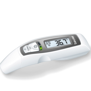 THERMOMÈTRE MULTIFONCTIONS BEURER FT 65