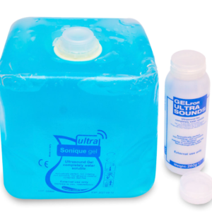 GEL POUR ÉCHOGRAPHIE 5KG