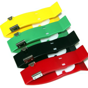 ELECTRODES PINCES MEMBRES POUR ECG
