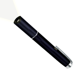 LAMPE STYLO HS-401-F