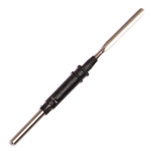 ÉLECTRODES POUR BISTOURI ÉLECTRIQUE 2,4MM