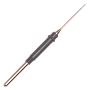 ÉLECTRODES POUR BISTOURI ÉLECTRIQUE 2,4MM