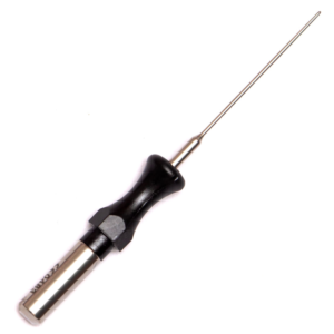 ÉLECTRODES POUR BISTOURI ÉLECTRIQUE 4MM