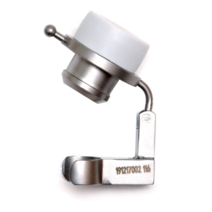 RÉDUCTEUR POUR TROCART 10MM-5MM AVEC FIXATION