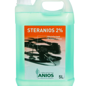 STERANIOS 2% 5 L (CIDEX)