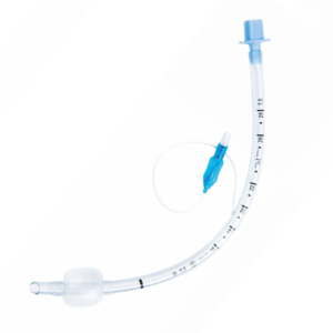 SONDE D’INTUBATION TRACHEALE PVC A/B