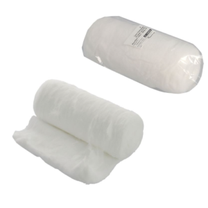 COTON HYDROPHILE ROULÉ 500G