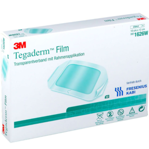 3M TEGADERM FILM