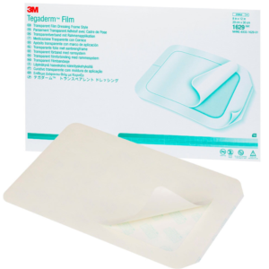 3M TEGADERM FILM