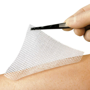 COMPRESSE DE GAZE IMPRÉGNÉE PHARMATULL (BIOGAZE TULLE)
