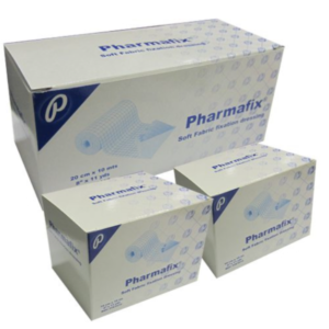SPARADRAP HYPOALLERGÉNIQUE PHARMAFIX