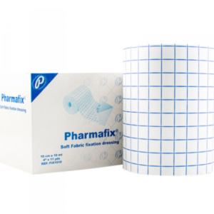 SPARADRAP HYPOALLERGÉNIQUE PHARMAFIX