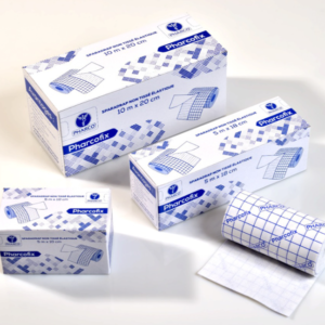 SPARADRAP HYPOALLERGÉNIQUE PHARCOFIX