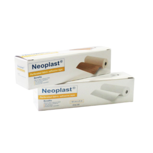 SPARADRAP PERFORÉ NEOPLAST