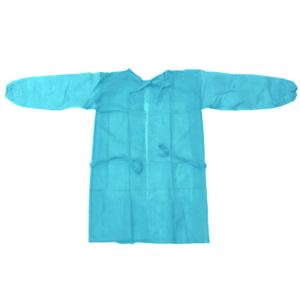 CASAQUES BLOUSES DE PROTECTION NON STÉRILE 