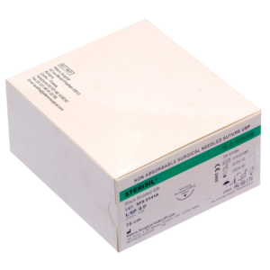 FIL DE SUTURE STERISIL TRIANGULAIRE ▲