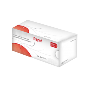 FIL RÉSORBABLE DAMACRYL RAPID TRIANGULAIRE ▲