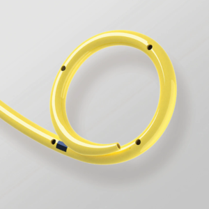 SONDE JJ SILICONNE AVEC GUIDE COLOPLAST