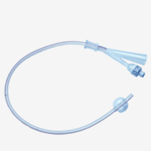 CYSTO SILICONNE COLOPLAST AVEC BALLONNE CH12