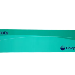 CYSTO SILICONNE COLOPLAST AVEC BALLONNE CH12