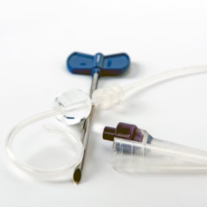 SET DE DRAINAGE SUS-PUBIEN CYSTODRAIN COLOPLAST