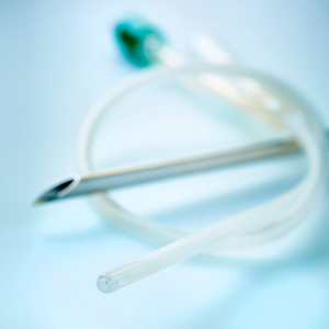 SET DE DRAINAGE SUS-PUBIEN CYSTODRAIN COLOPLAST