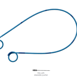 SONDE JJ TUMORSTENT COLOPLAST