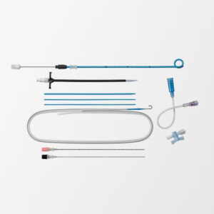 KIT NEPHROSTOMIE COLOPLAST