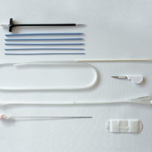 KIT NEPHROSTOMIE COLOPLAST