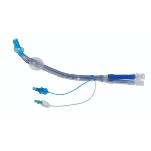 SONDE SELECTIVE ENDOBRONCHIQUE GAUCHE / DROITE