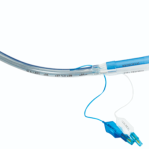 SONDE SELECTIVE ENDOBRONCHIQUE GAUCHE / DROITE