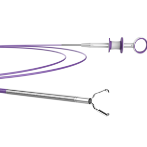 PINCE A CLIP HEMOSTATIQUE ROTATIF REPOSITIONABLE