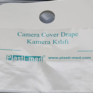 HOUSSE STERILE DE PROTECTION (CACHE CAMERA)