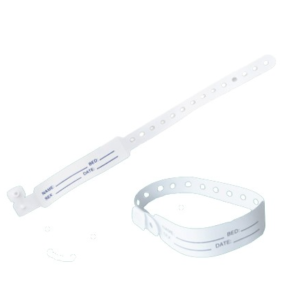 BRACELET D’IDENTIFICATION