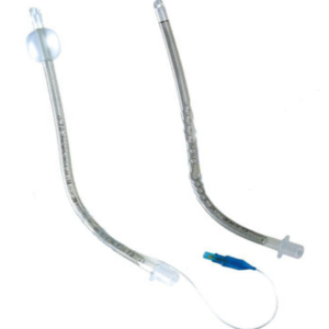 SONDE D’INTUBATION TRACHEALE ARMEE PVC A/B