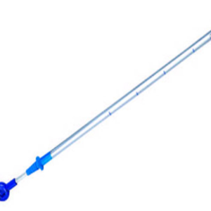 DRAIN THORACIQUE ARME JOLLY