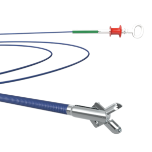 PINCE A BIOPSIE COLIQUE 230 CM