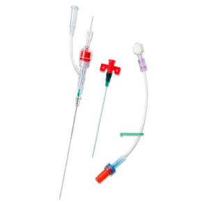 CATHETER ARTERIEL 20G