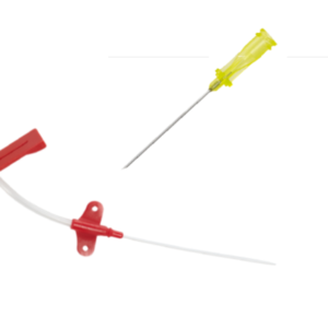 CATHETER ARTERIEL 20G