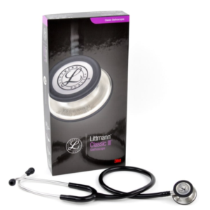 STETHOSCOPE DE SURVEILLANCE 3M™ Littmann® Classic III™
