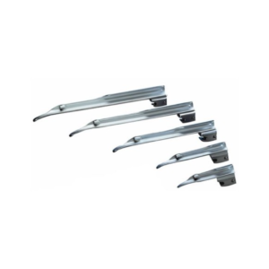 LAMES LARYNGOSCOPE MILLER