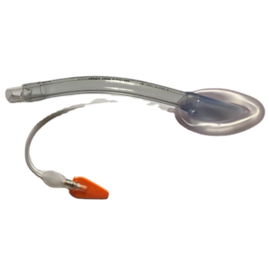 MASQUE LARYNGE U.U PVC