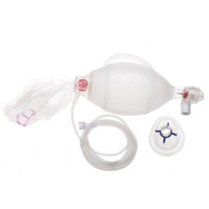 AMBU REA SILICONE